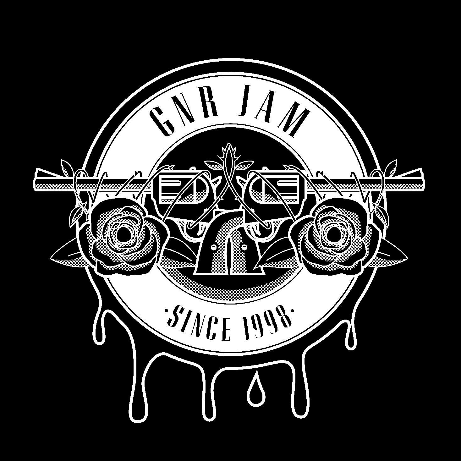 Guns n Roses Jam