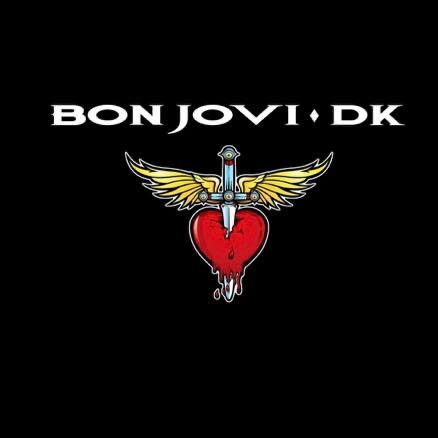 Bon Jovi DK